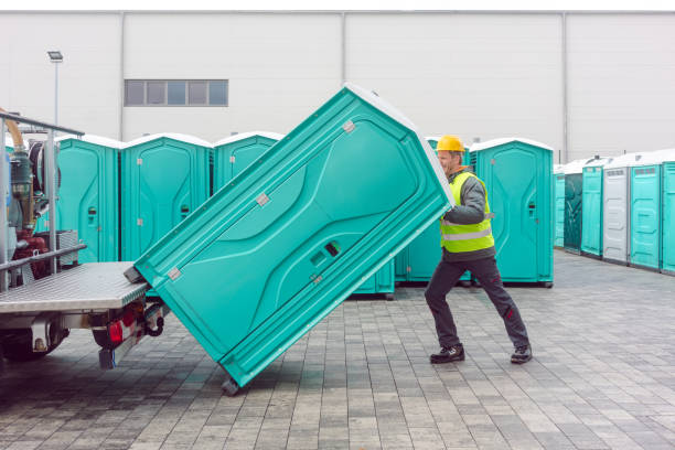 Best Porta potty rental for parties  in West Union, OH