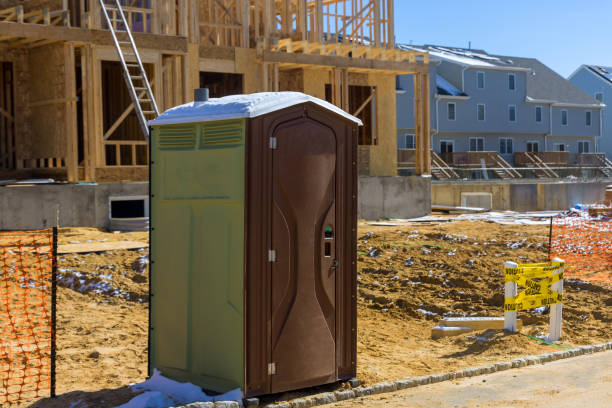 Best Porta potty cleaning services  in West Union, OH