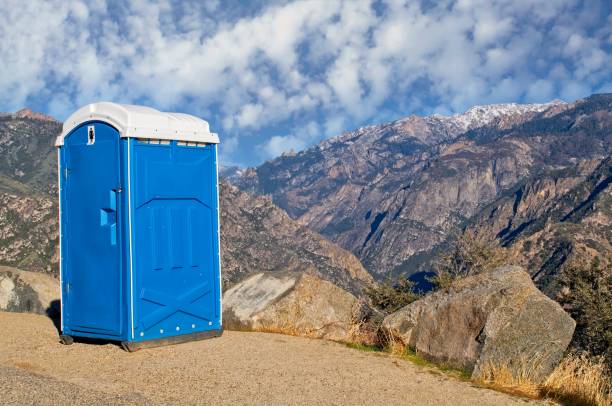 Best Temporary restroom rental  in West Union, OH