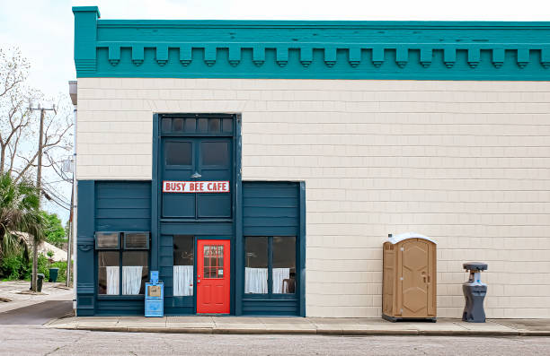 Best Local porta potty services  in West Union, OH