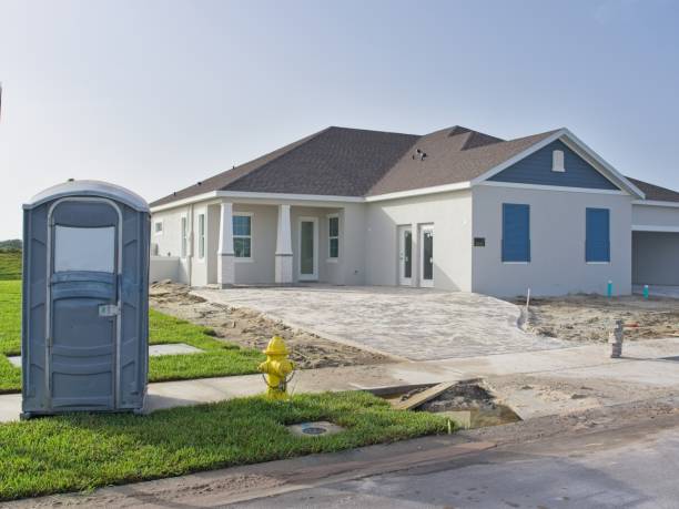 Best Portable toilet rental cost  in West Union, OH