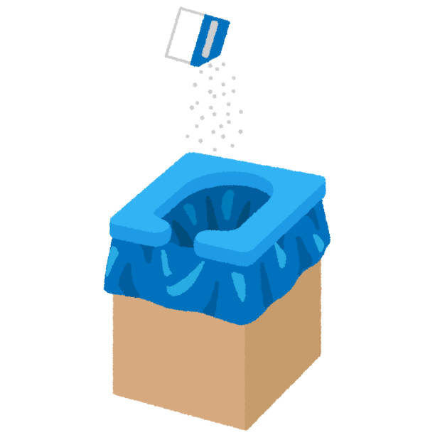 Portable Toilet Options We Offer in West Union, OH