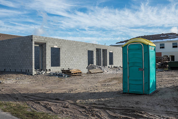 Best Affordable porta potty rental  in West Union, OH
