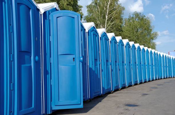 Best Long-term porta potty rental  in West Union, OH
